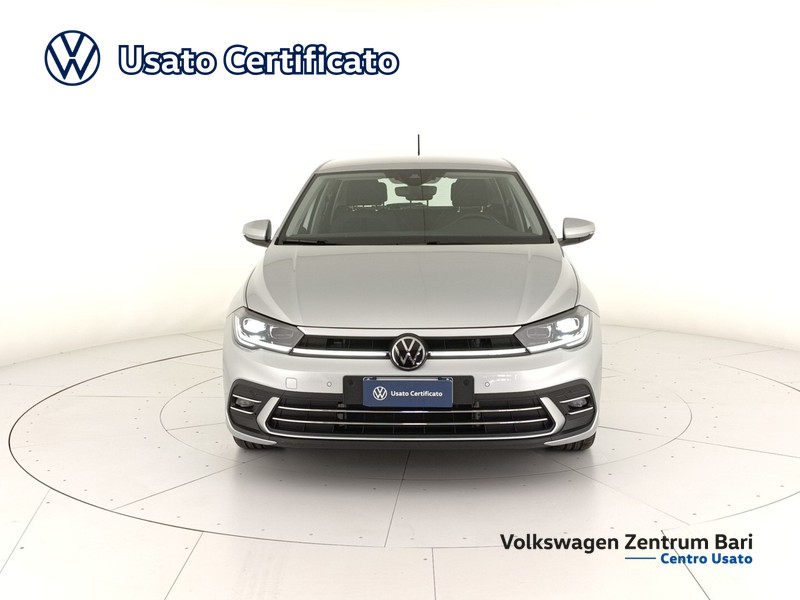Volkswagen Polo 1.0 tsi style 95cv - 3