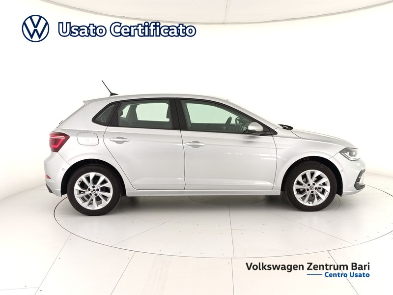 Volkswagen Polo 1.0 tsi style 95cv - 5
