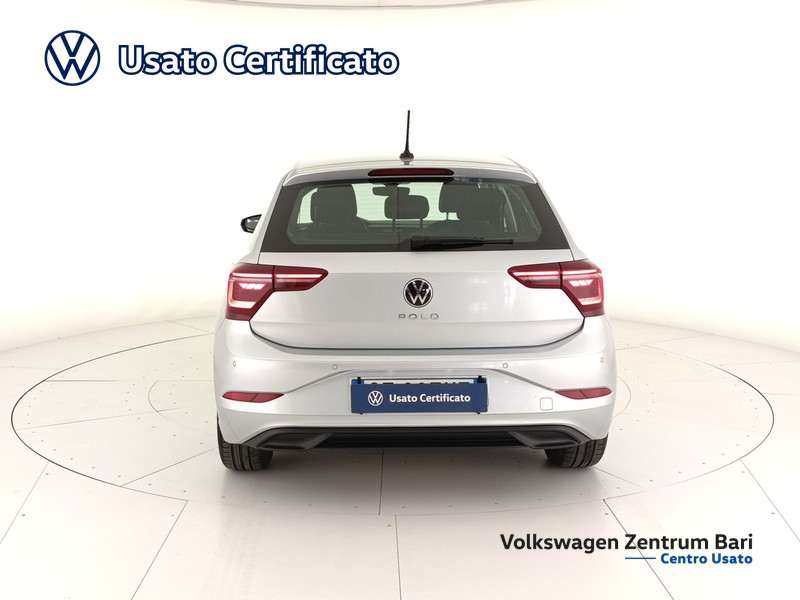 Volkswagen Polo 1.0 tsi style 95cv - 7