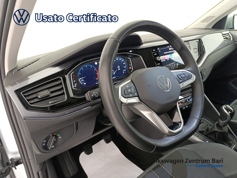 Volkswagen Polo 1.0 tsi style 95cv - 13