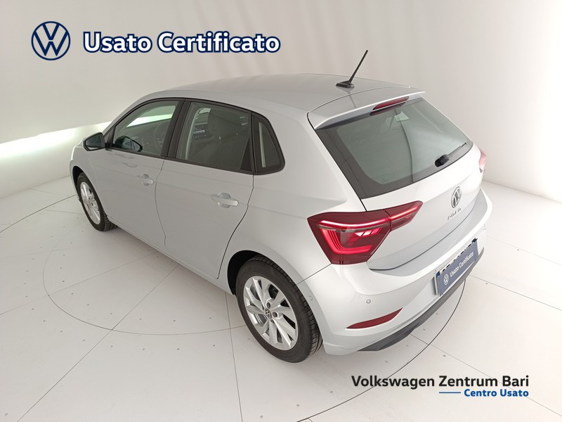 Volkswagen Polo 1.0 tsi style 95cv - 14