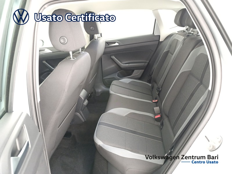 Volkswagen Polo 1.0 tsi style 95cv - 15