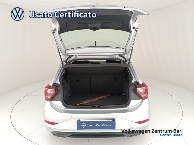 Volkswagen Polo 1.0 tsi style 95cv - 17