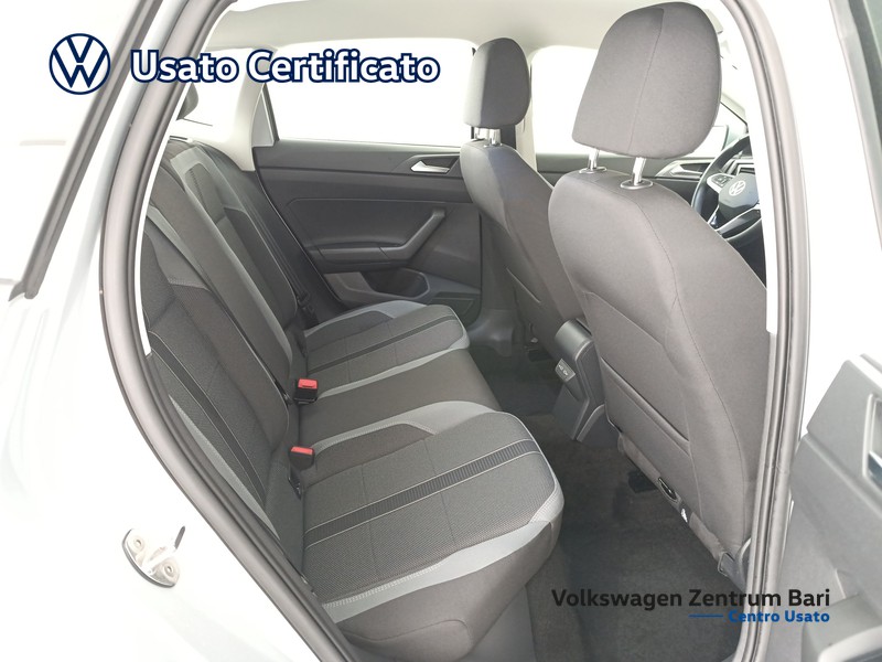 Volkswagen Polo 1.0 tsi style 95cv - 18