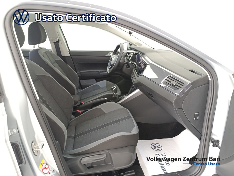 Volkswagen Polo 1.0 tsi style 95cv - 19