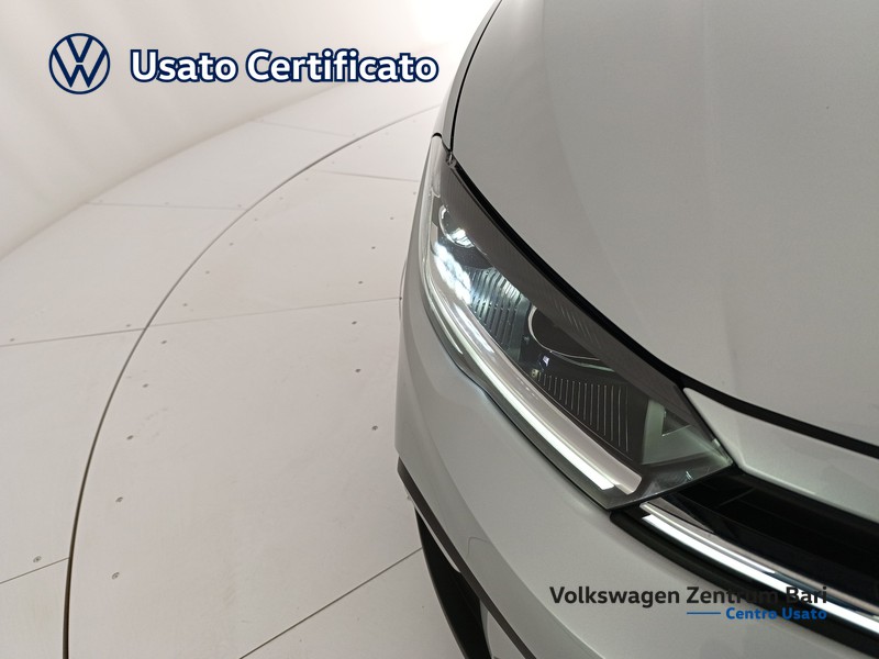 Volkswagen Polo 1.0 tsi style 95cv - 20