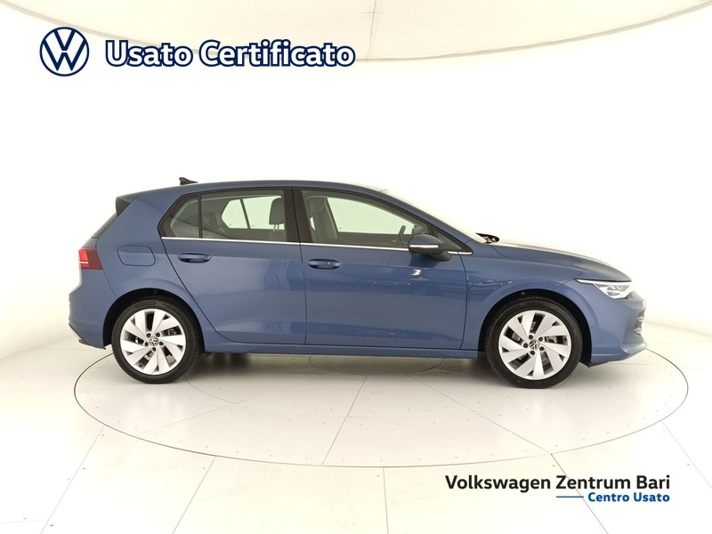 Volkswagen Golf 2.0 tdi style 150cv dsg - 5