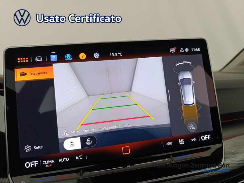 Volkswagen Golf 2.0 tdi style 150cv dsg - 11