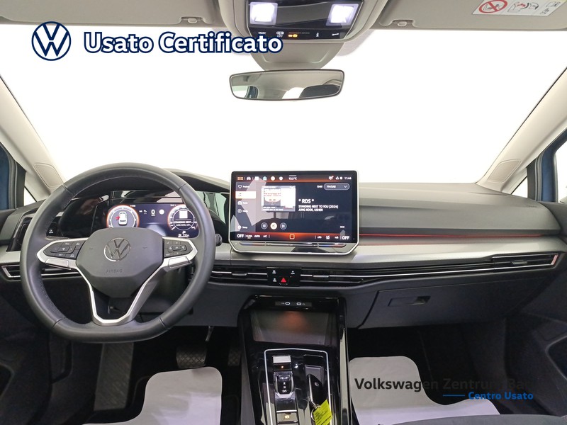 Volkswagen Golf 2.0 tdi style 150cv dsg - 18