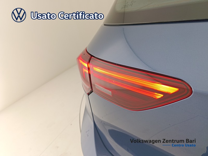 Volkswagen Golf 2.0 tdi style 150cv dsg - 19