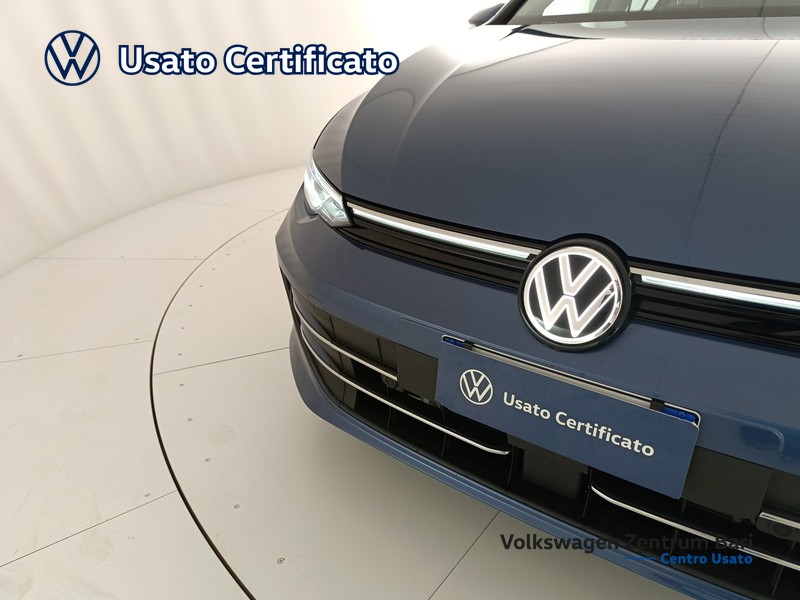 Volkswagen Golf 2.0 tdi style 150cv dsg - 23