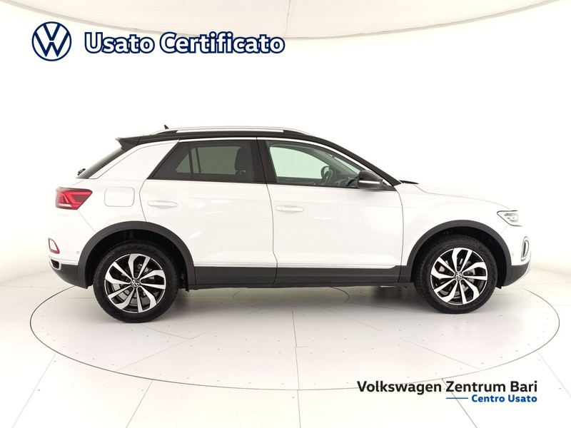 Volkswagen T-Roc 2.0 tdi style 115cv - 5
