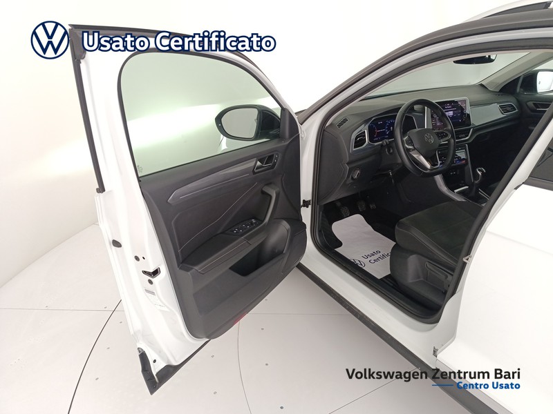 Volkswagen T-Roc 2.0 tdi style 115cv - 12