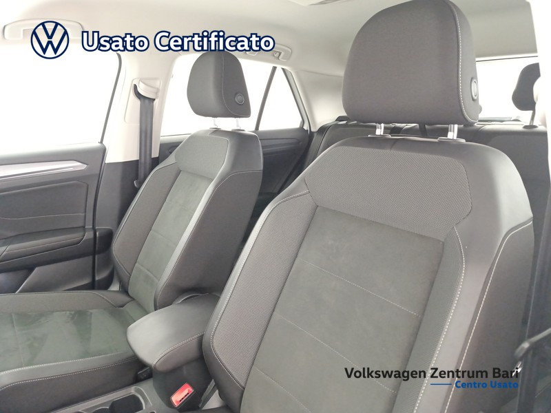 Volkswagen T-Roc 2.0 tdi style 115cv - 15