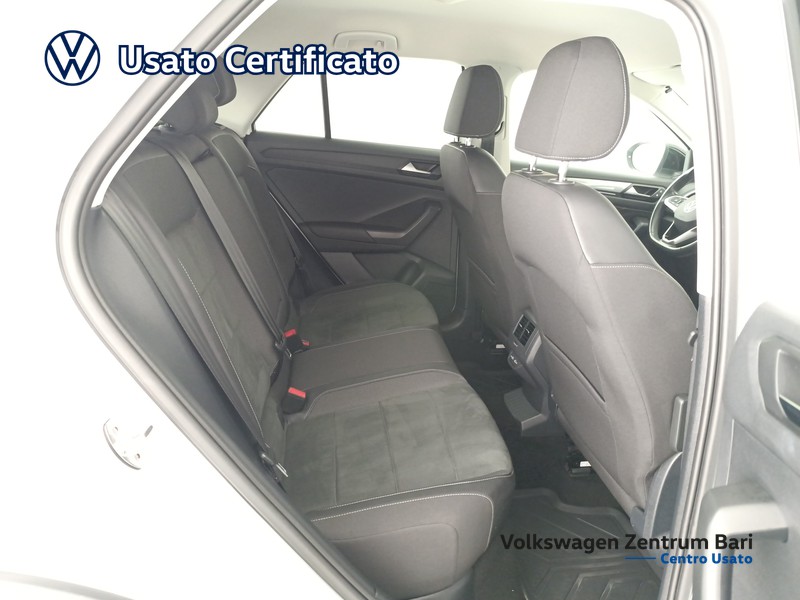 Volkswagen T-Roc 2.0 tdi style 115cv - 20
