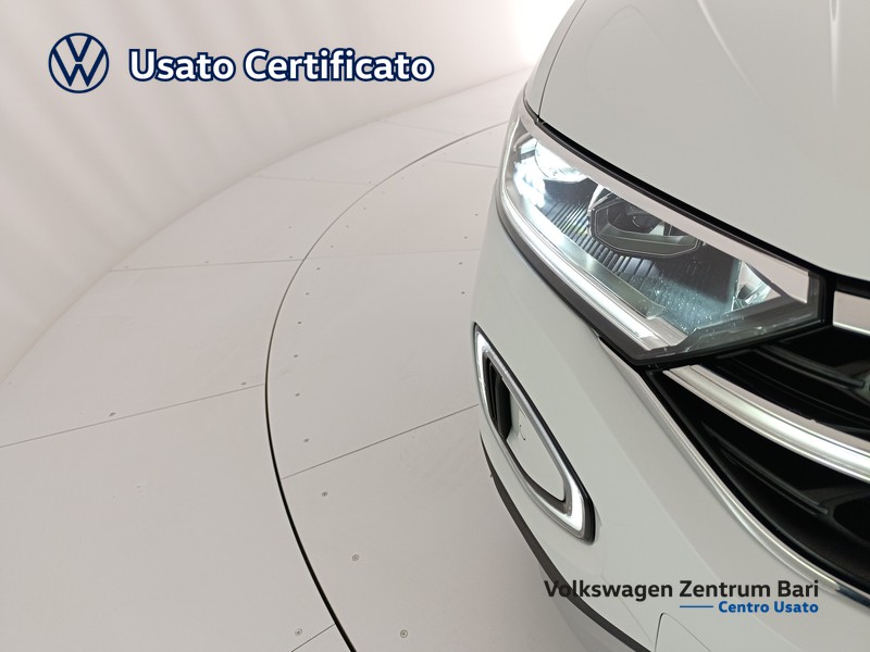 Volkswagen T-Roc 2.0 tdi style 115cv - 22