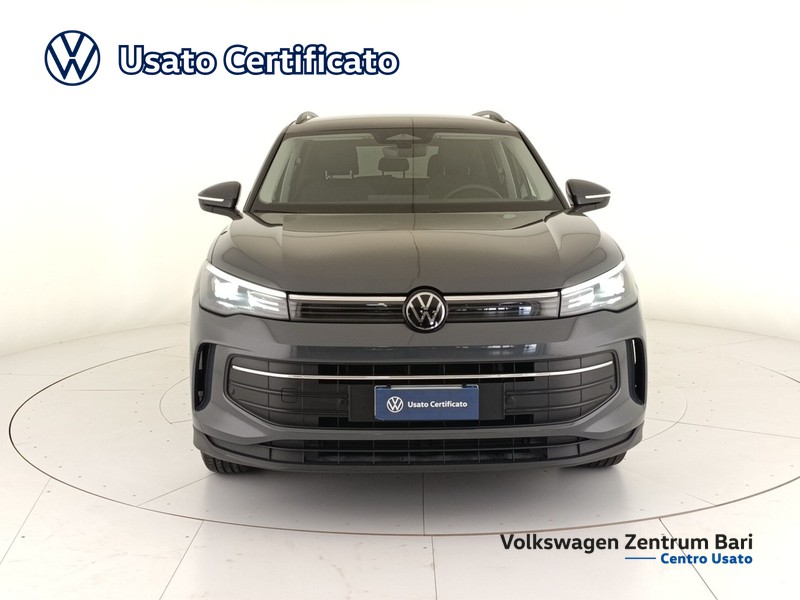 Volkswagen Tiguan 2.0 tdi life 150cv dsg - 3
