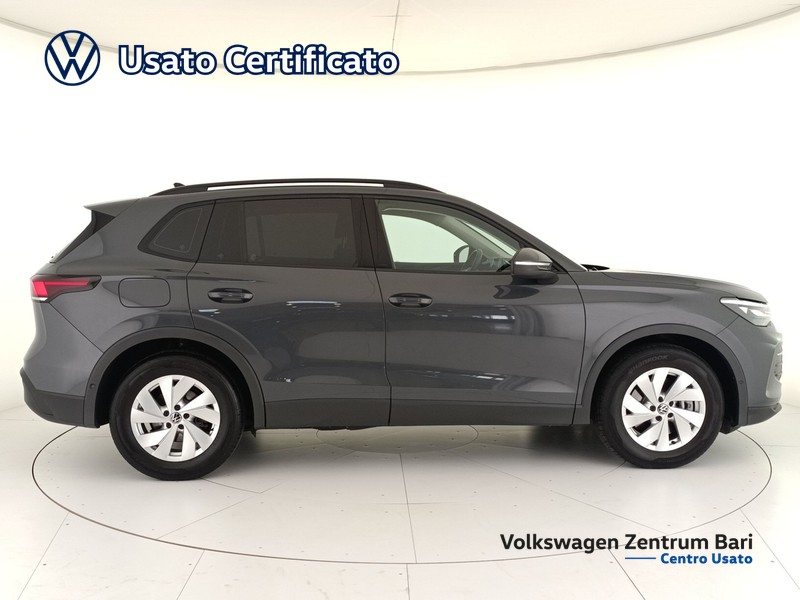 Volkswagen Tiguan 2.0 tdi life 150cv dsg - 4