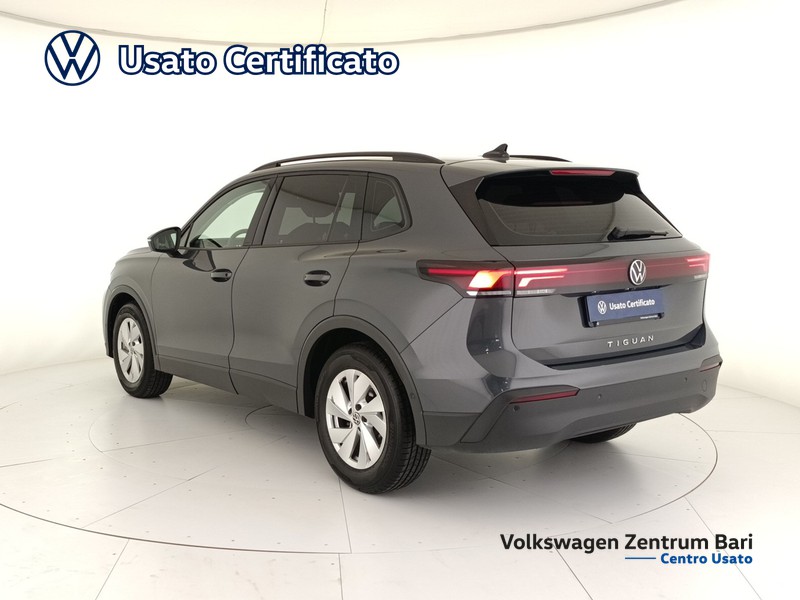 Volkswagen Tiguan 2.0 tdi life 150cv dsg - 7