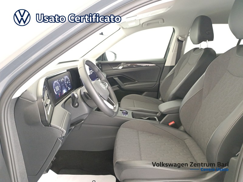 Volkswagen Tiguan 2.0 tdi life 150cv dsg - 12