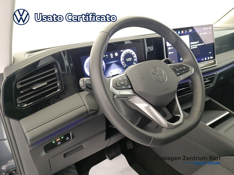 Volkswagen Tiguan 2.0 tdi life 150cv dsg - 13