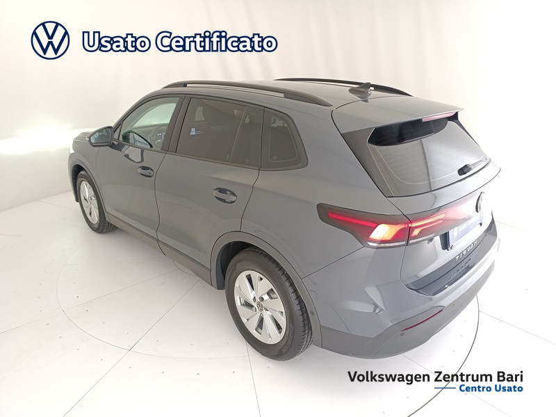 Volkswagen Tiguan 2.0 tdi life 150cv dsg - 14