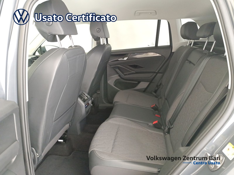 Volkswagen Tiguan 2.0 tdi life 150cv dsg - 15