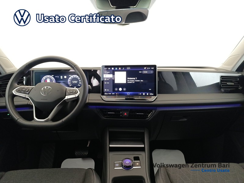 Volkswagen Tiguan 2.0 tdi life 150cv dsg - 16