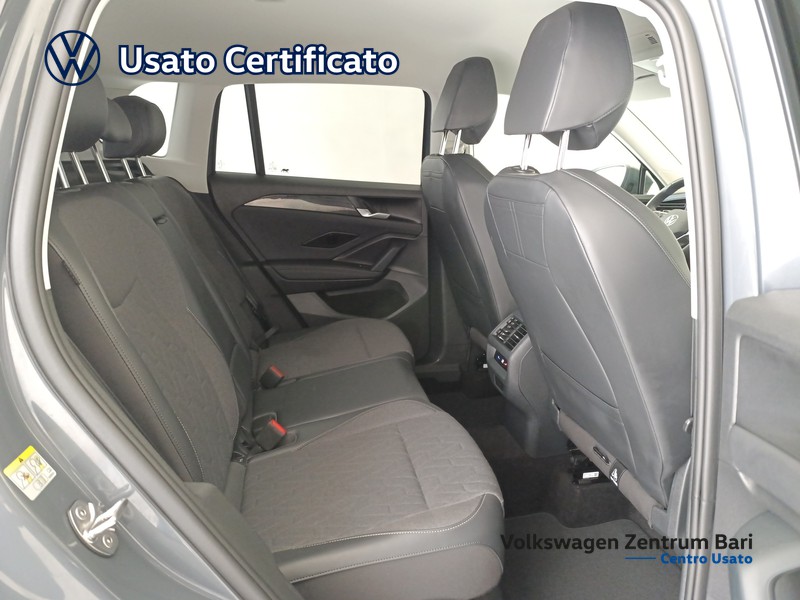 Volkswagen Tiguan 2.0 tdi life 150cv dsg - 19