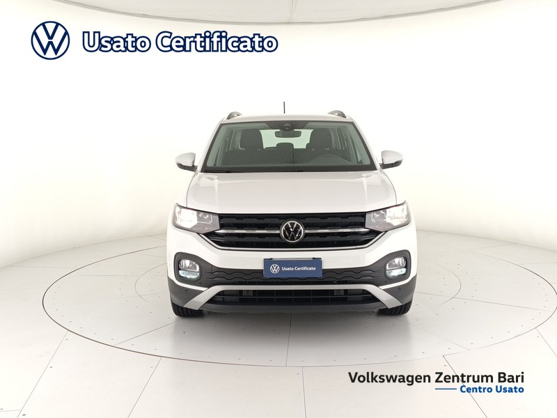Volkswagen T-Cross 1.0 tsi style 95cv - 3