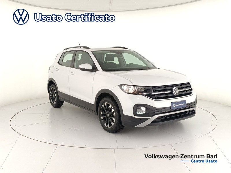Volkswagen T-Cross 1.0 tsi style 95cv - 4