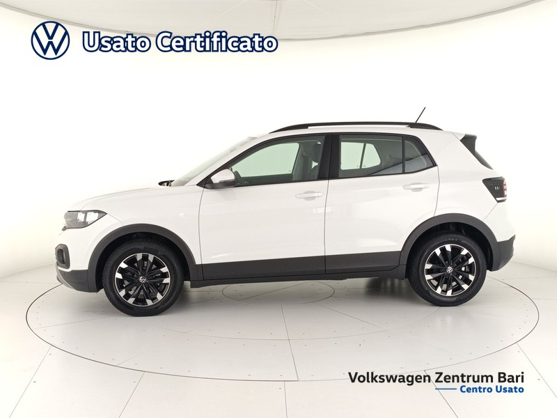 Volkswagen T-Cross 1.0 tsi style 95cv - 9