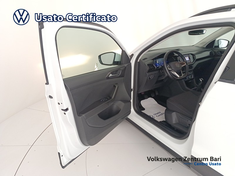 Volkswagen T-Cross 1.0 tsi style 95cv - 12
