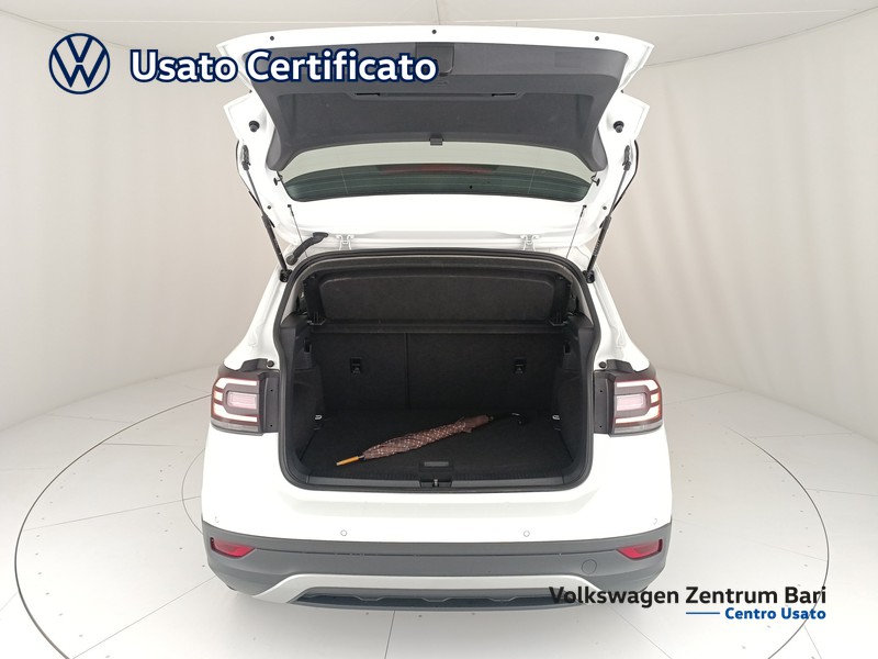 Volkswagen T-Cross 1.0 tsi style 95cv - 18