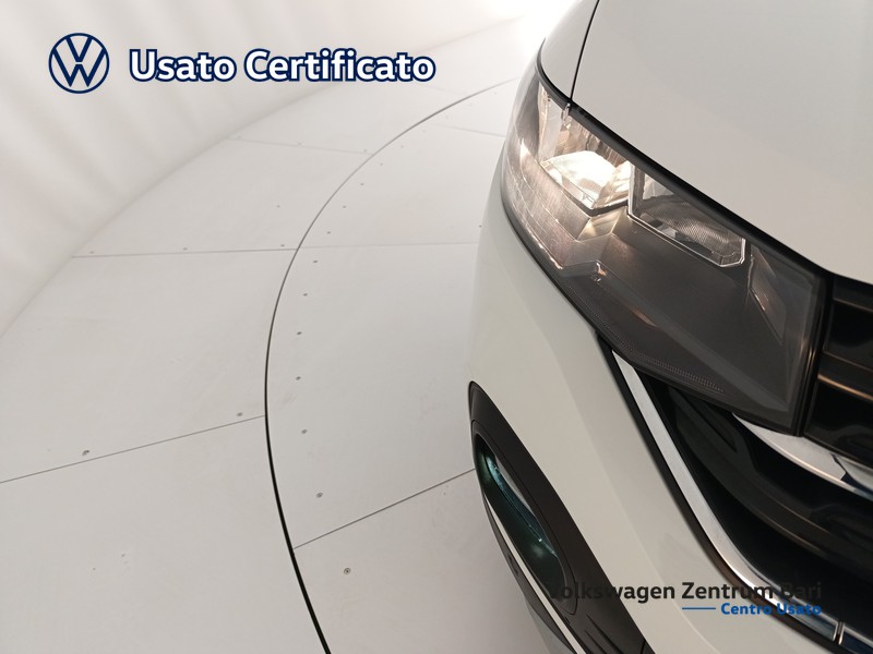 Volkswagen T-Cross 1.0 tsi style 95cv - 21