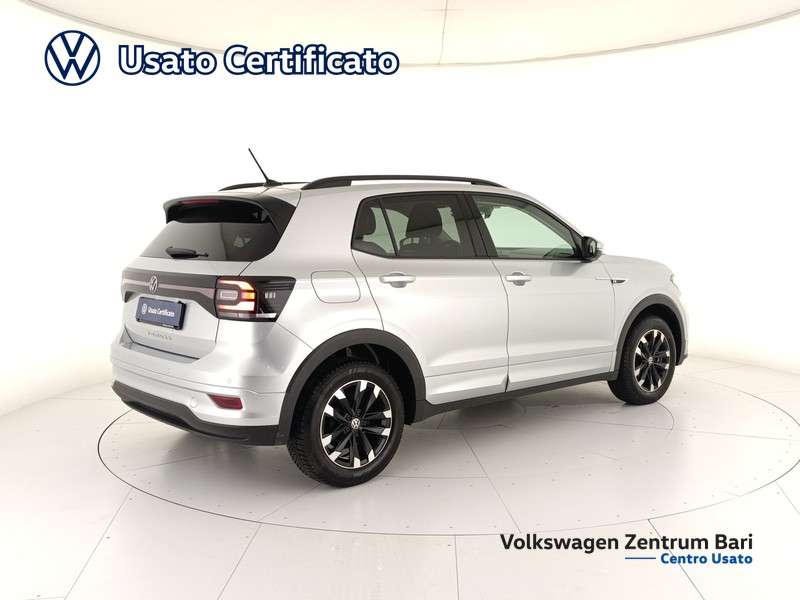 Volkswagen T-Cross 1.0 tsi style 95cv - 6