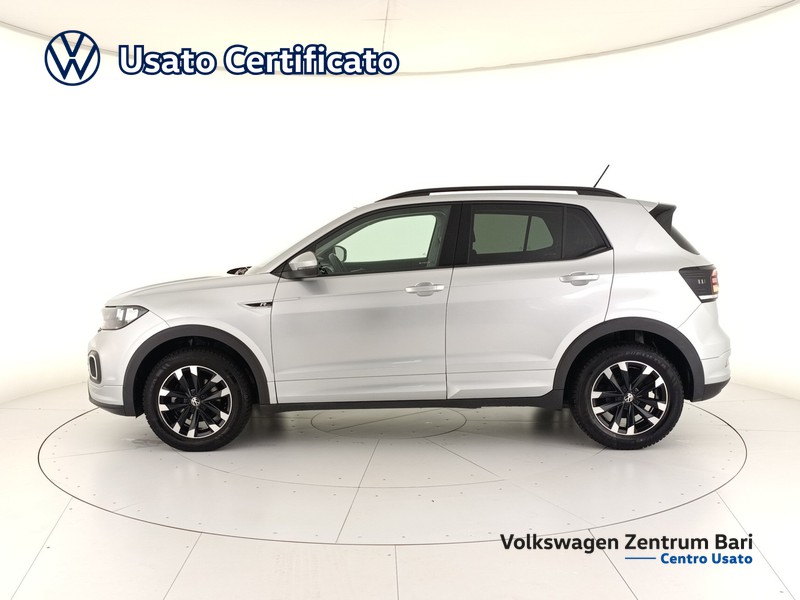 Volkswagen T-Cross 1.0 tsi style 95cv - 8