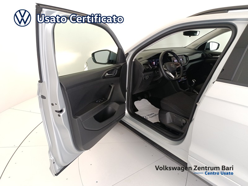 Volkswagen T-Cross 1.0 tsi style 95cv - 10