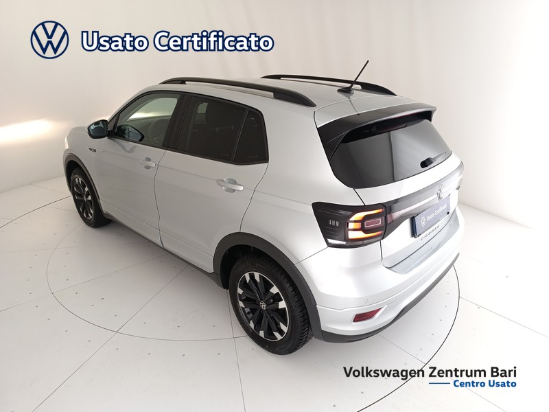 Volkswagen T-Cross 1.0 tsi style 95cv - 14