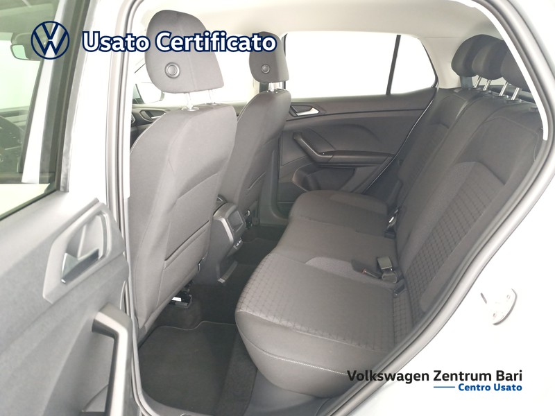 Volkswagen T-Cross 1.0 tsi style 95cv - 15