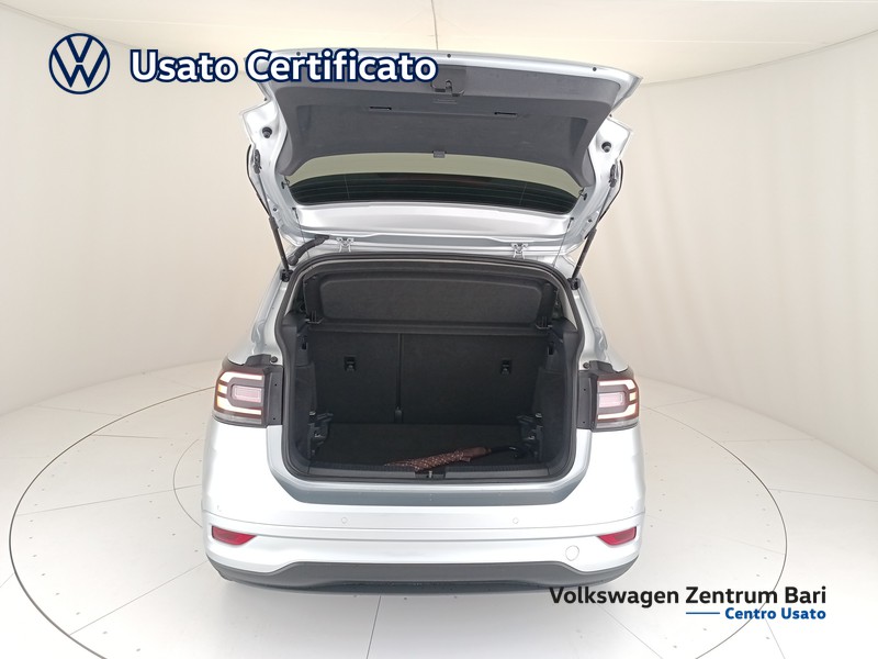 Volkswagen T-Cross 1.0 tsi style 95cv - 17