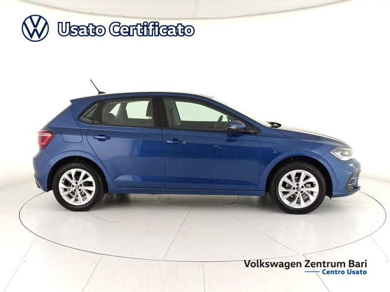 Volkswagen Polo 1.0 tsi style 95cv - 5
