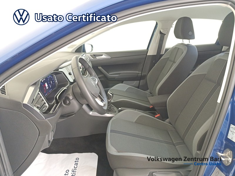 Volkswagen Polo 1.0 tsi style 95cv - 14