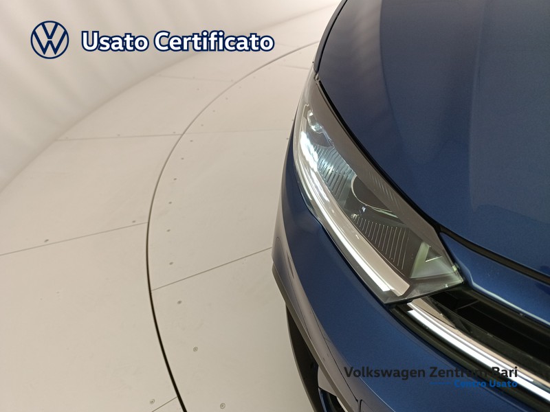 Volkswagen Polo 1.0 tsi style 95cv - 22