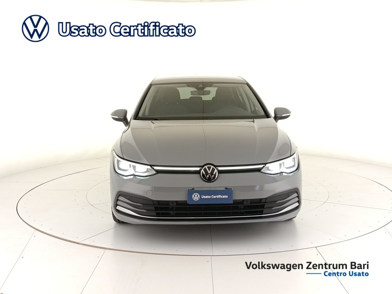 Volkswagen Golf 2.0 tdi style 115cv dsg - 3
