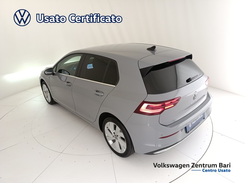 Volkswagen Golf 2.0 tdi style 115cv dsg - 17