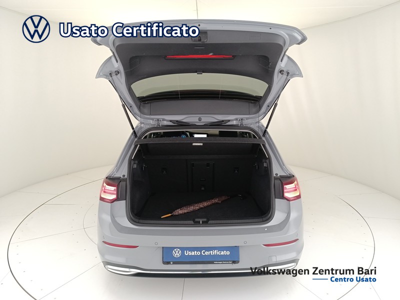 Volkswagen Golf 2.0 tdi style 115cv dsg - 20