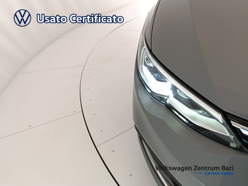 Volkswagen Golf 2.0 tdi style 115cv dsg - 23