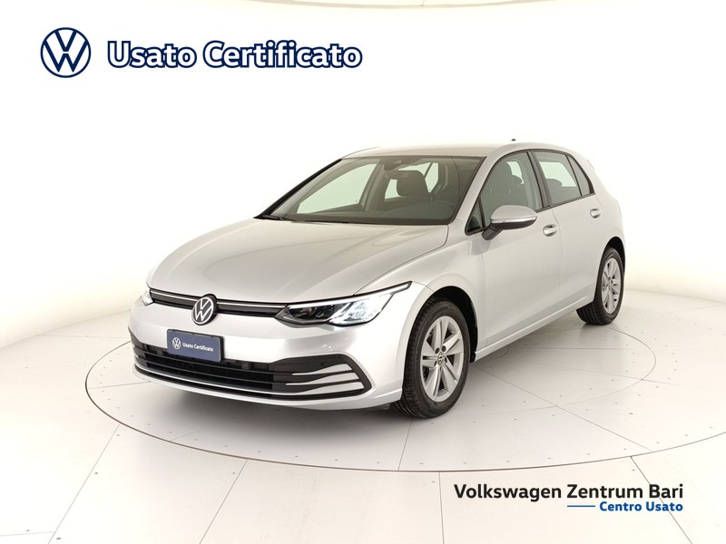 Volkswagen Golf 2.0 tdi life 115cv - 1