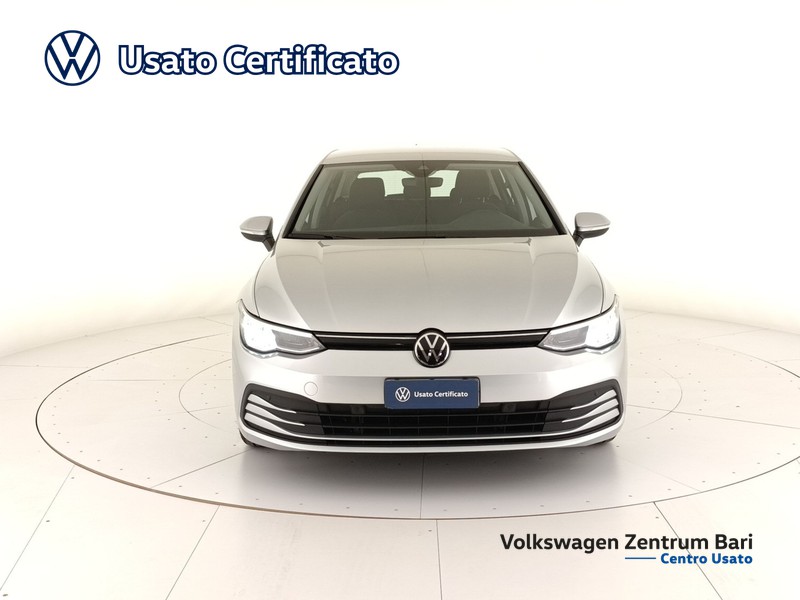 Volkswagen Golf 2.0 tdi life 115cv - 3